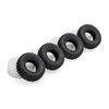 Proline BFG Krawler Predator w/ Open Cell Foams (4): Axial SCX30