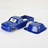 Pro-Line Losi Mini LMT Brunt Pre-Painted Pre-Cut Monster Truck Body