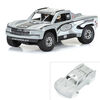 Pro-Line Mojave™ Grom 1/16 2019 Chevy® Silverado™ Trophy Truck Body(Pre-Cut) - - Horizon Hobbies, Inc.