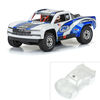 Pro-Line Mojave™ Grom 1/16 2019 Chevy® Silverado™ Trophy Truck Body(Pre-Cut) - - Horizon Hobbies, Inc.