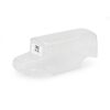 Pro-Line Pre-Cut Clear School Bus Body for ARRMA Gorgon/Quake GROM - - Horizon Hobbies, Inc.