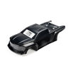 Pro-Line Pre-Cut Brute Black Body for ARRMA MINI KRATON - - Horizon Hobbies, Inc.