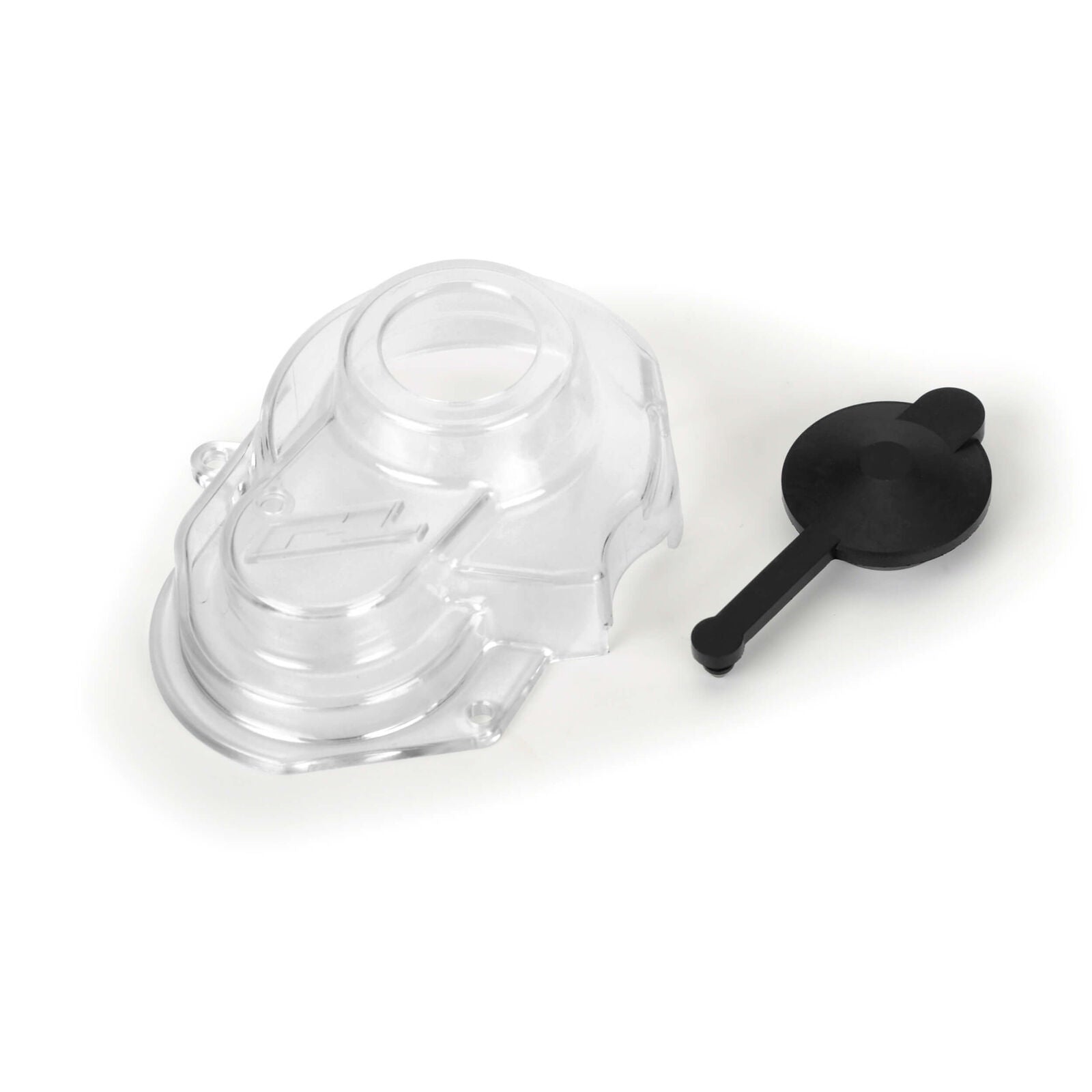 Pro-Line Transmission Gear Cover & Plug Set - - Horizon Hobbies, Inc.