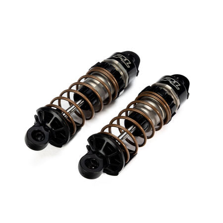 ProLine PowerStroke Oil-Filled Front Shocks, 900cst (2) for ARRMA Mini KRATON - - Horizon Hobby, Inc.