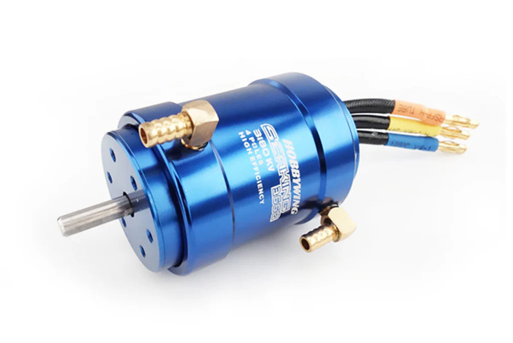 HOBBYWING SEAKING Brushless Motor
