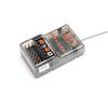 Spektrum RC AR631+ DSMX 6-Channel AS3X+ & SAFE Telemetry Receiver - - Horizon Hobbies, Inc.