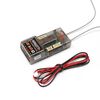 Spektrum RC AR637T+ 6-Channel DSMX AS3X+ & SAFE Telemetry Receiver - - Horizon Hobbies, Inc.
