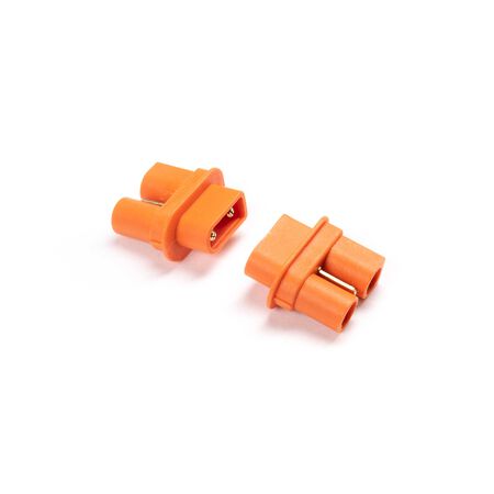 Spektrum 1pc. battery adapter: IC2 Device/IC3 Battery (2) - - Horizon Hobbies, Inc.