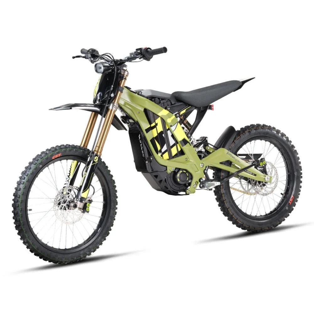 Surron Light Bee X (2025)(Store Pickup Only)