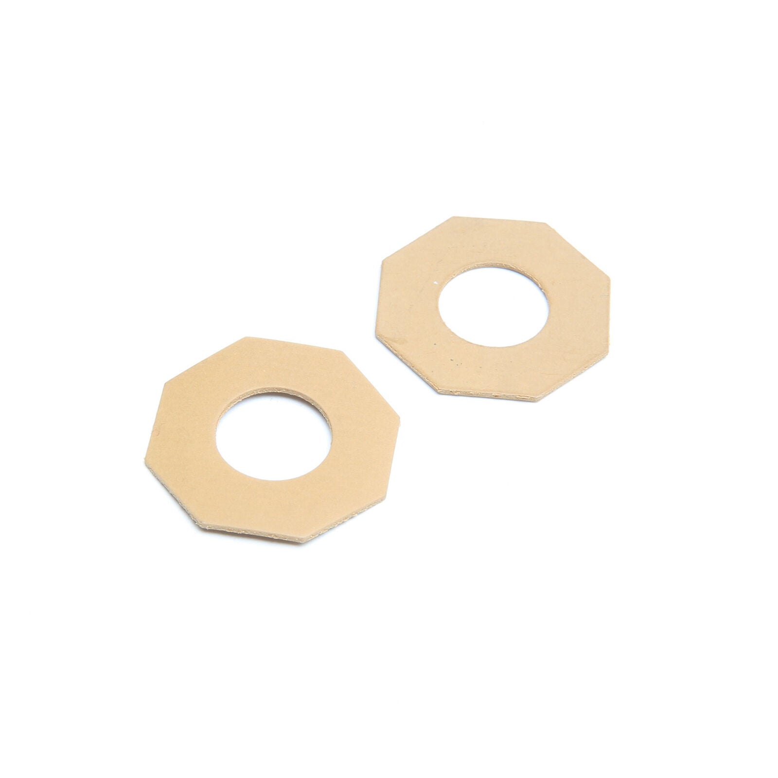 Team Losi Racing SHDS Max Drive Slipper Pads (2) - - Horizon Hobbies, Inc.