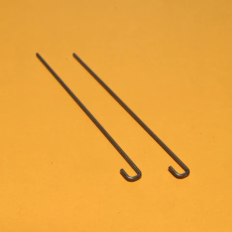 Dream-Flight Aileron Pushrods - - Dream-Flight