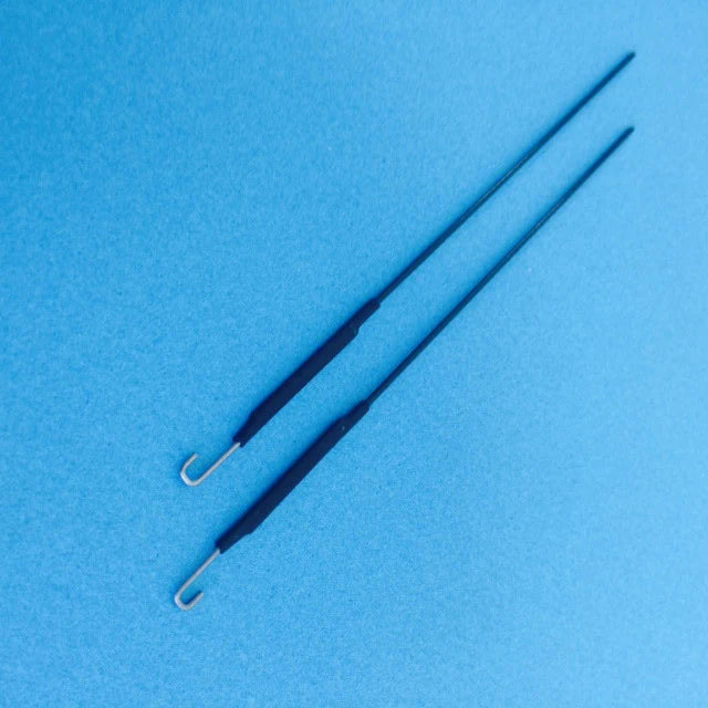 Dream-Flight Aileron Pushrods - - Dream-Flight