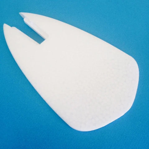 Dream-Flight Tail Fin (Alula-TREK) - - Dream-Flight
