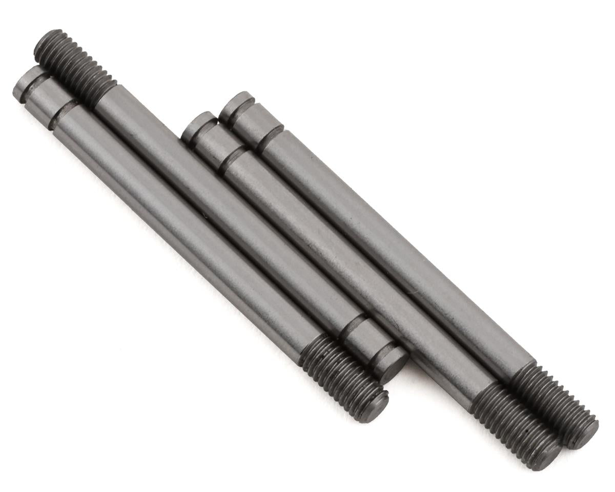 Team Associated Apex2 Shock Shafts (4) - - Associated Electrics INC