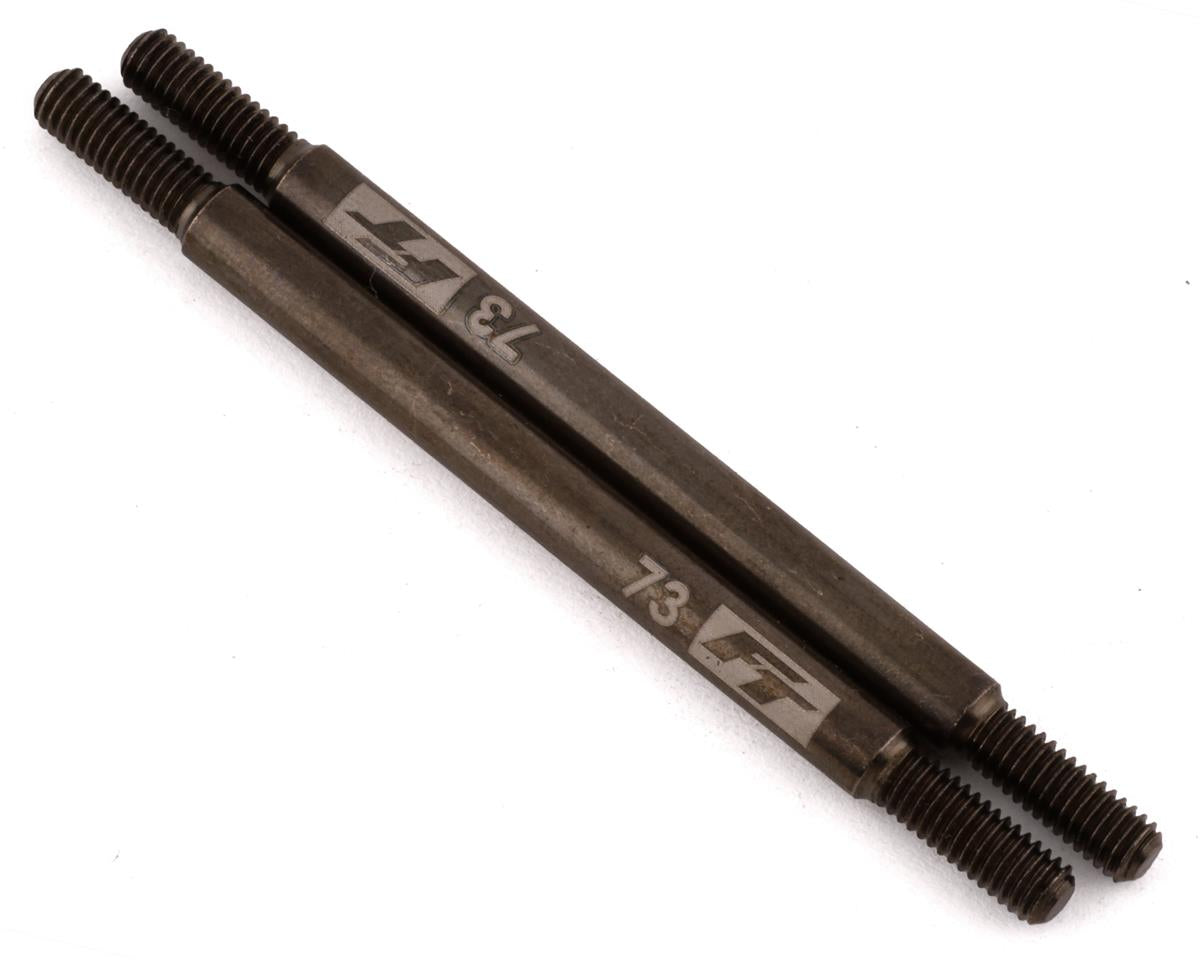 Team Associated Factory Team Enduro 73mm Links - - Associated Electrics INC