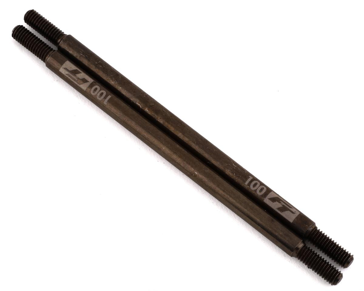 Team Associated Factory Team Enduro 100mm Links - - Associated Electrics INC