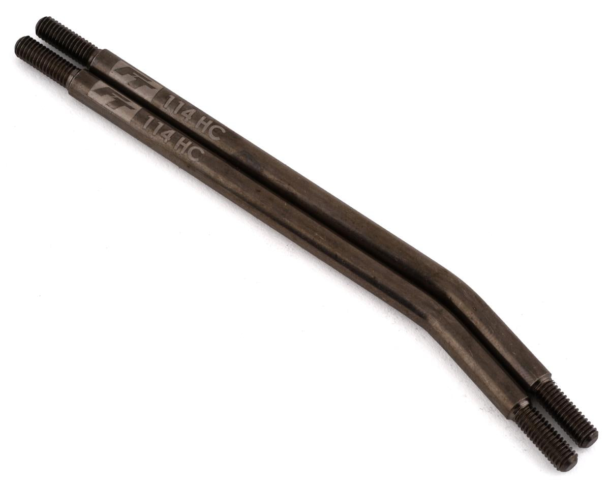Team Associated Factory Team Enduro 114mm HC Links (2) - - Horizon Hobbies, Inc.