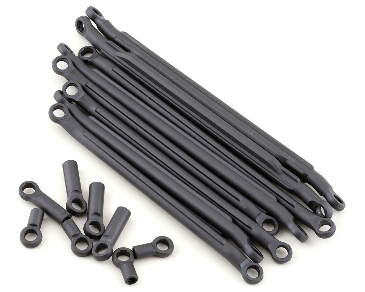 Element RC Enduro SE Links & Rod Ends - - Associated Electrics INC