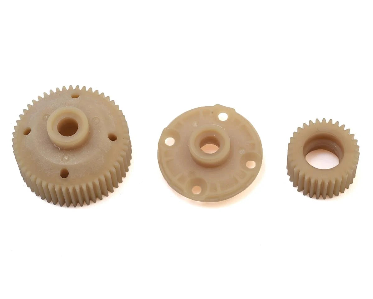 Team Associated Diff & Idler Gear Set - - AMain Distributing