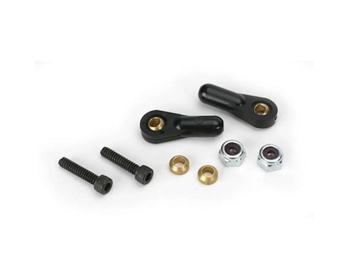 DuBro Monster Ball Links, 6-32 - - AMain Distributing