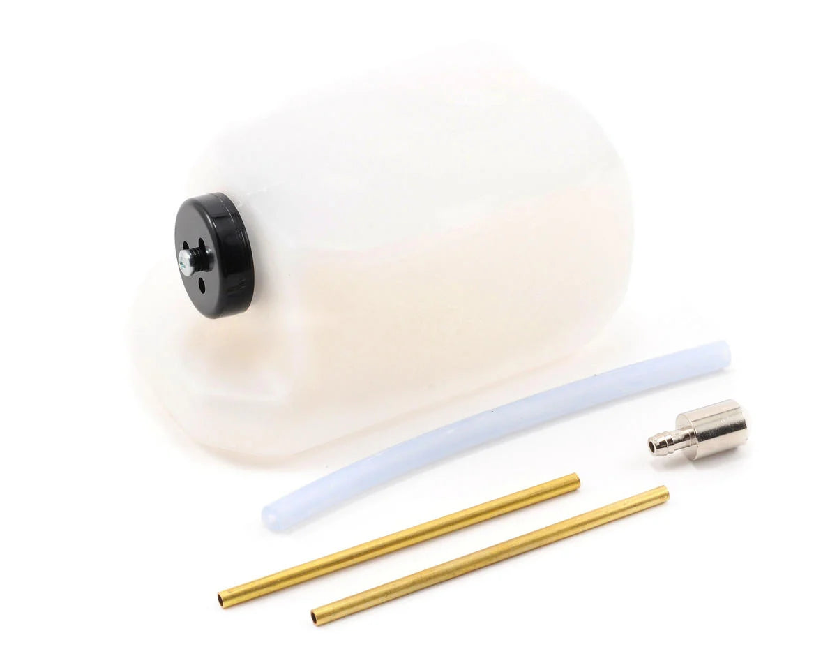 DuBro Fuel Tank Assembly (10oz) - - AMain Distributing