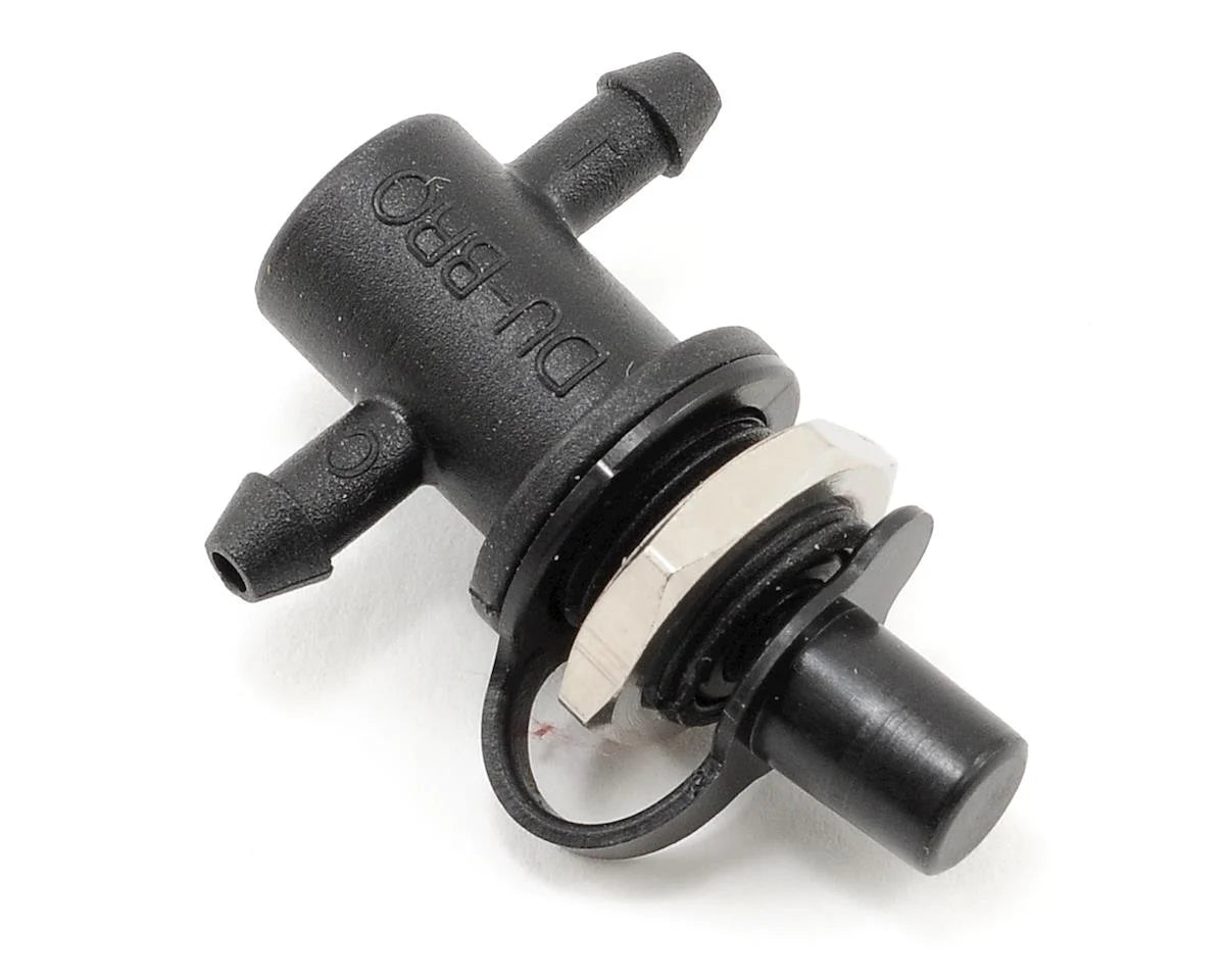 DuBro E/Z Fill Fueling Valve (Gas/Glow) - - AMain Distributing
