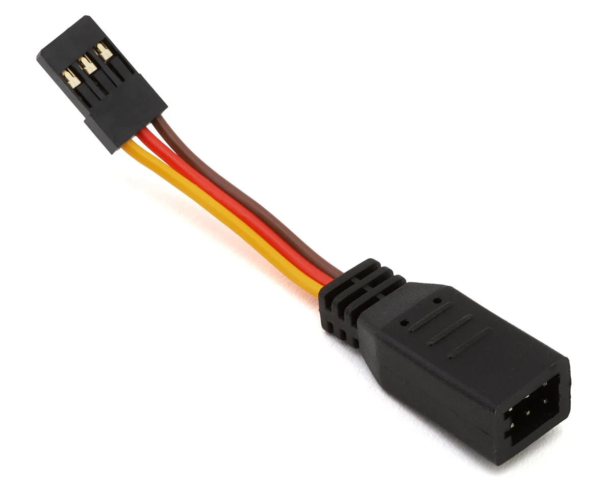 EcoPower Servo Wire Splitter for Losi® Micro-B™ & Micro-T™ - - AMain Distributing