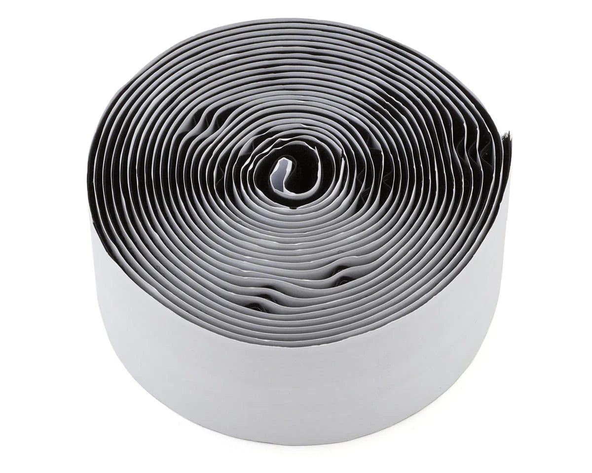 Enkay Hook & Loop Adhesive Stick-On Tape (Black) (15') - - AMain Distributing
