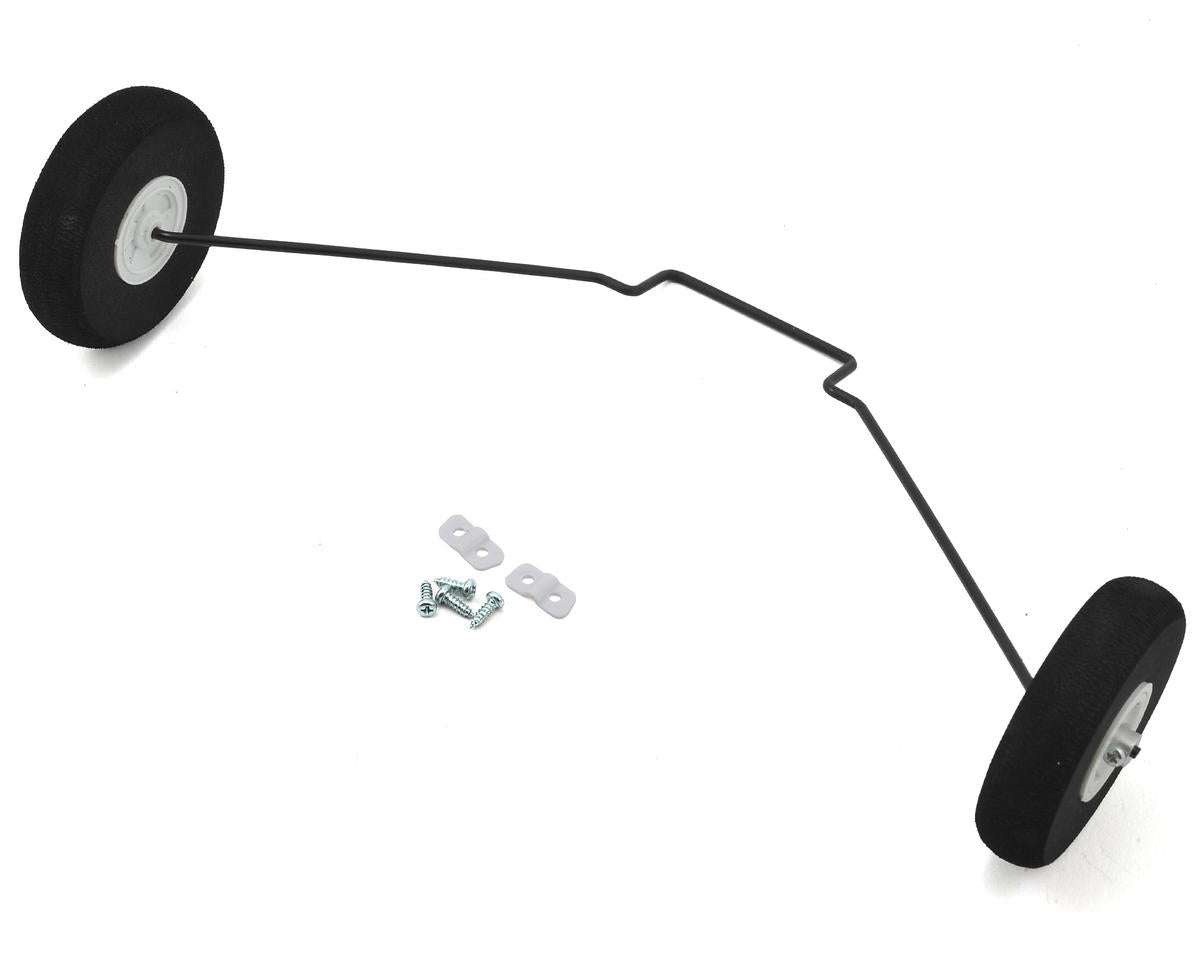 HobbyZone Mini Apprentice S Main Landing Gear - - Horizon Hobbies, Inc.