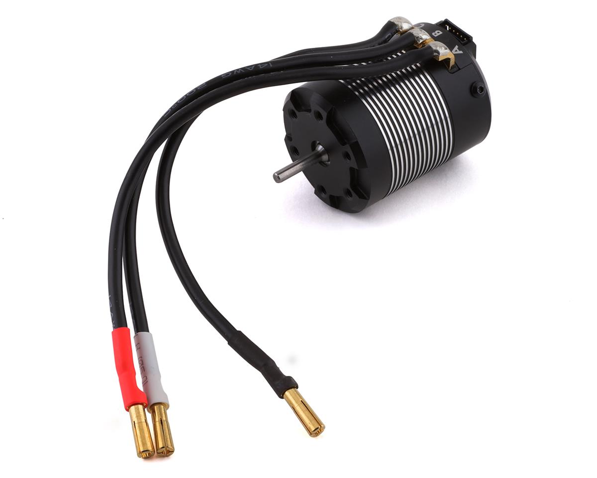Holmes Hobbies Puller Pro Stubby V2 Waterproof Sensored Crawler Motor - - AMain Distributing