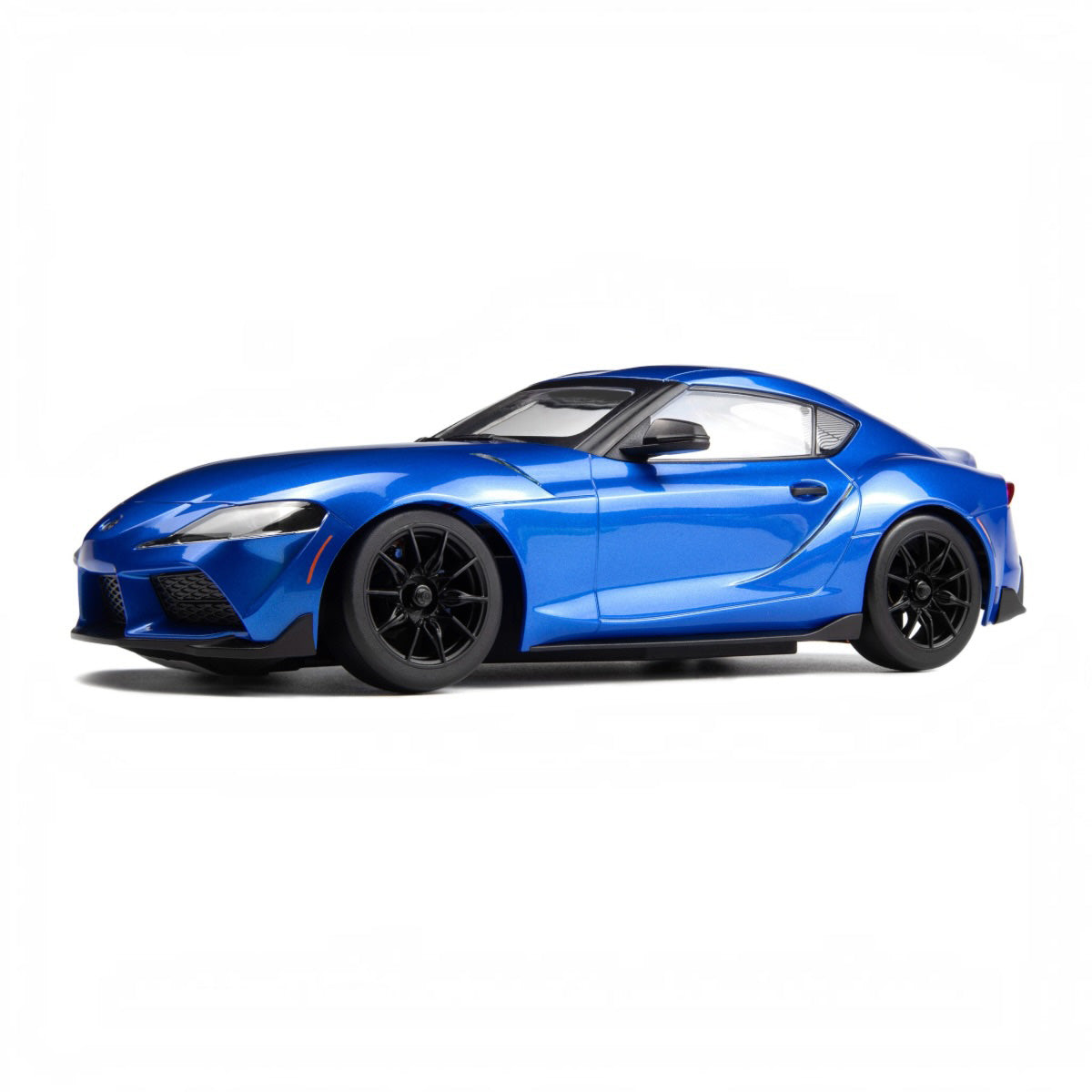 HPI Stage-D24 1/24 2WD Brushed RTR Drift Car w/2024 Toyota GR Supra Body