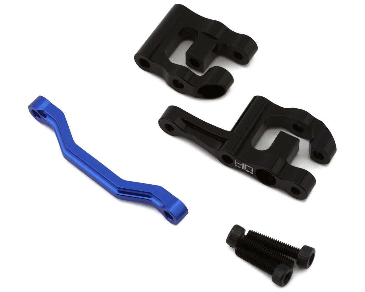 Hot Racing Aluminum Steering System Grom - - Horizon Hobbies, Inc.