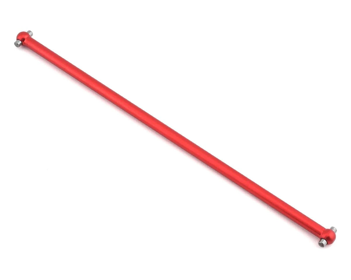 Kyosho Fazer Mk2 HD Aluminum Center Driveshaft (FZ02L) - - RC Visions