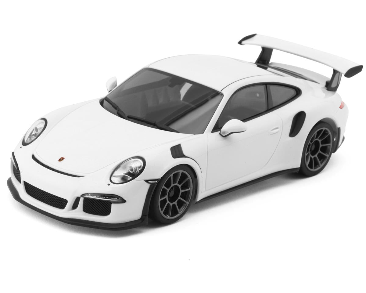 Kyosho Mini-Z ASC MR-04N-RM Porsche 911 GT3 RS Pre-Painted Body - - Kyosho