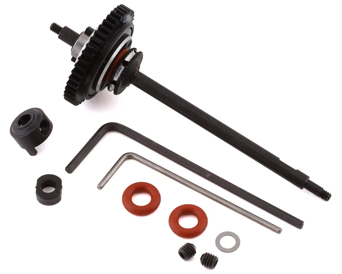 Kyosho Mini-Z MR-03 Ball Differential Set II (MM/MMII/RM/HM) - - HRP Distributing, Inc.