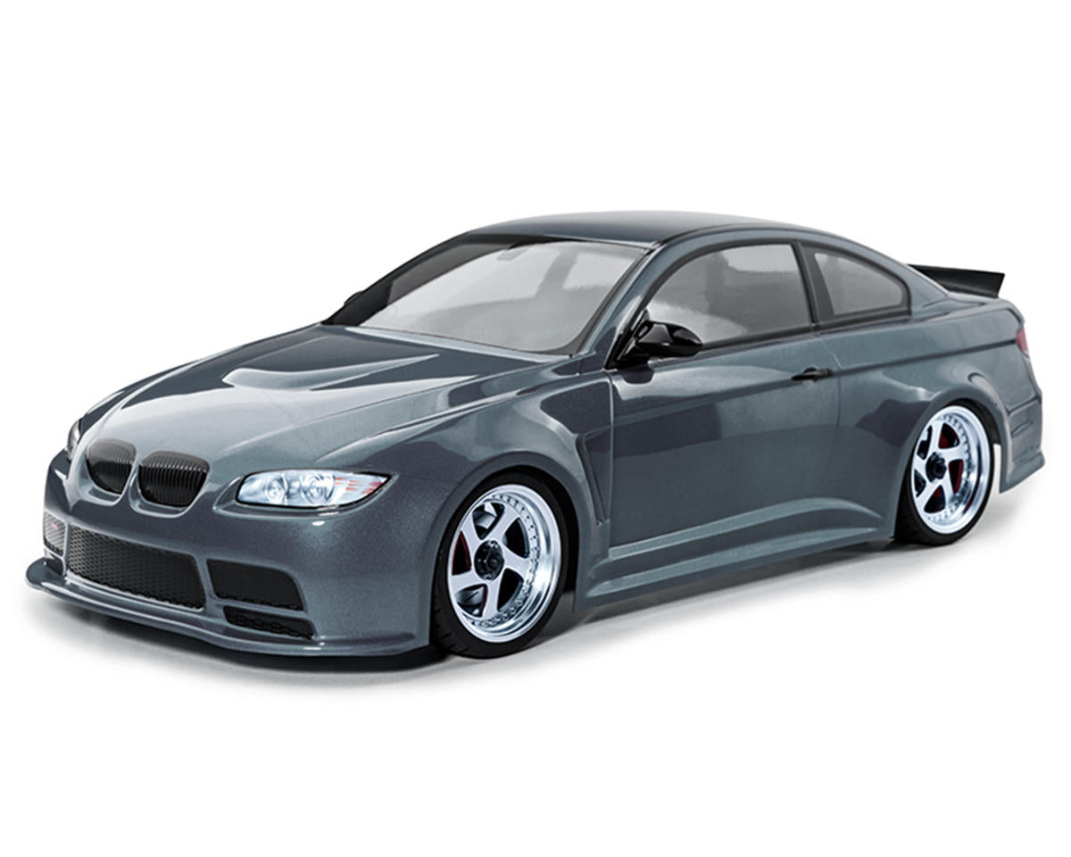 MST RMX 2.5 1/10 2WD Brushless RTR Drift Car w/E92 Body (Grey) - stpatty - AMain Distributing