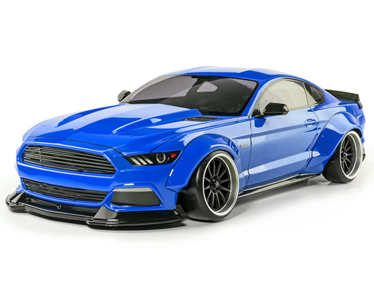 MST RMX 2.5 1/10 2WD Brushless RTR Drift Car w/LBMT Body (Blue) - - AMain Distributing