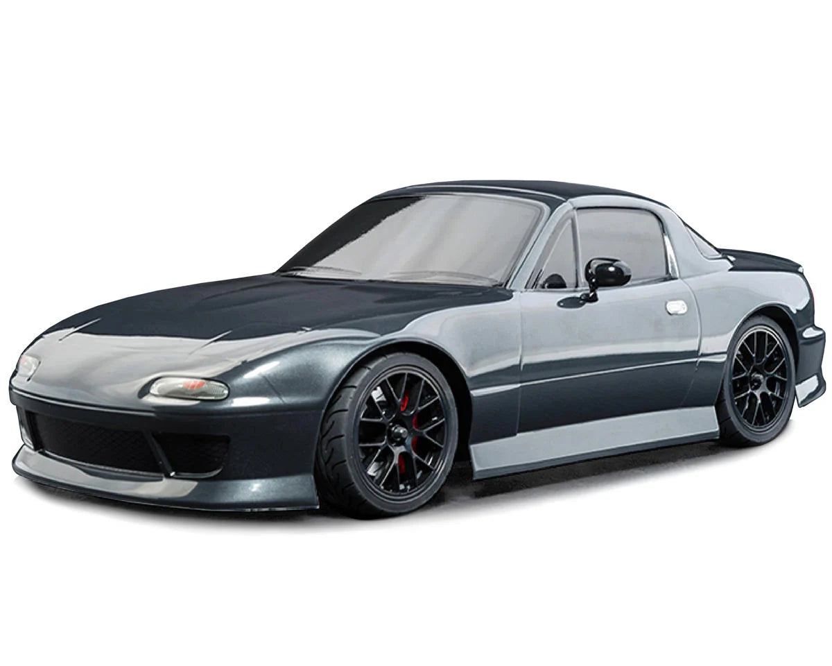 MST RMX M 2WD Brushless RTR Drift Car w/MX-5 Body (Grey) - - RC Visions