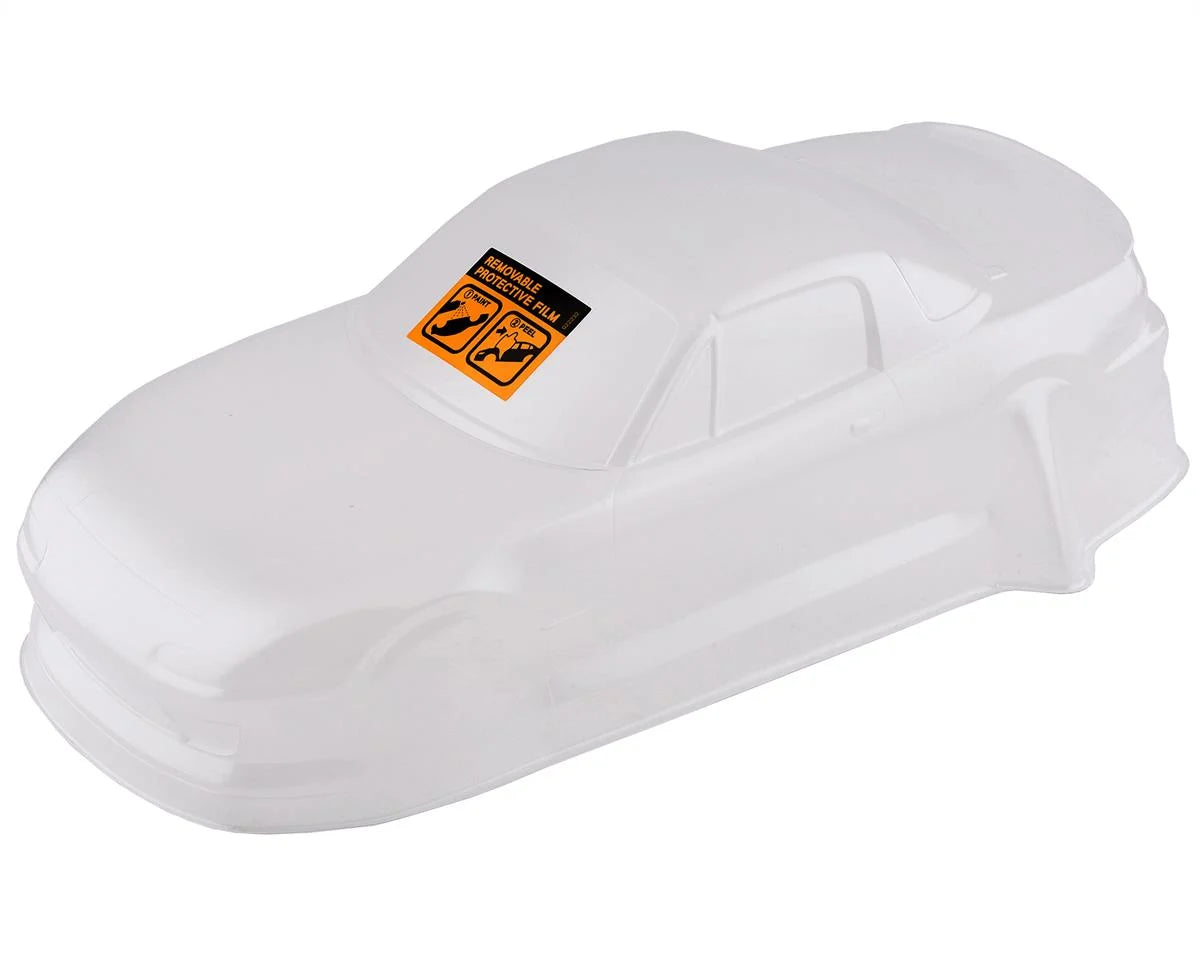 MST MX-5 body (clear) - - AMain Distributing