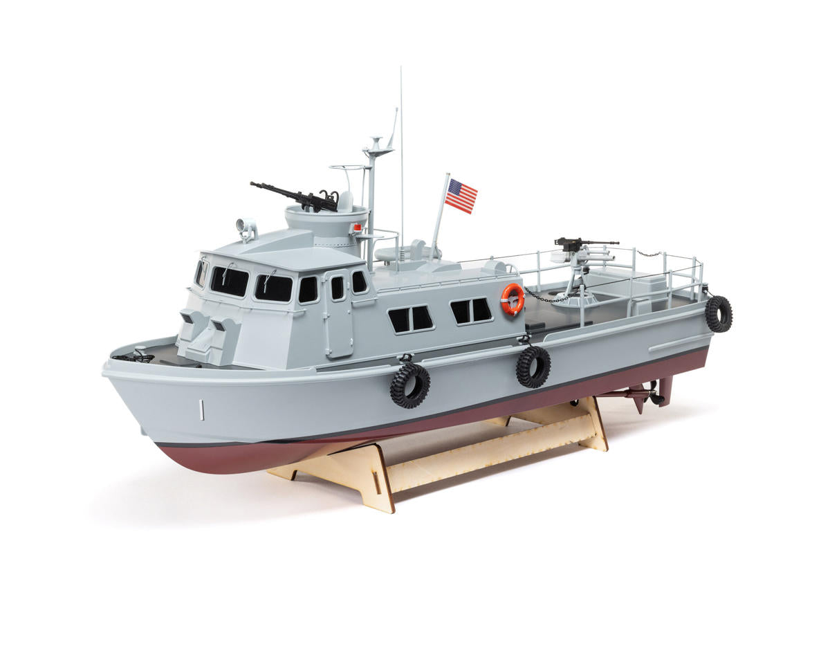 ProBoat PCF Mark I 24": Swift Boat RTR - - Horizon Hobbies, Inc.