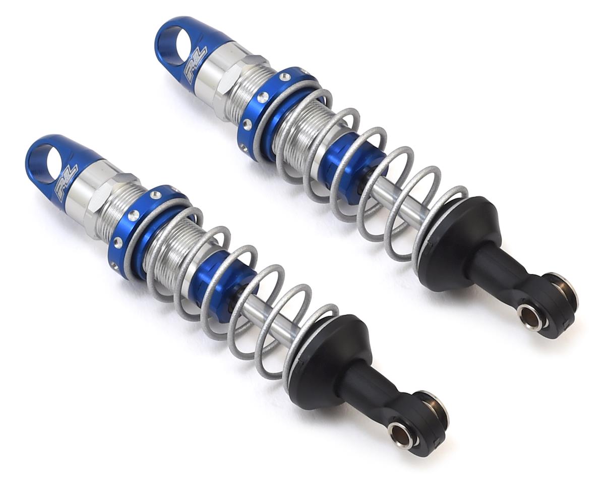 Pro-Line Pro-Spec Scaler Shocks (70mm-75mm) - - Horizon Hobbies, Inc.