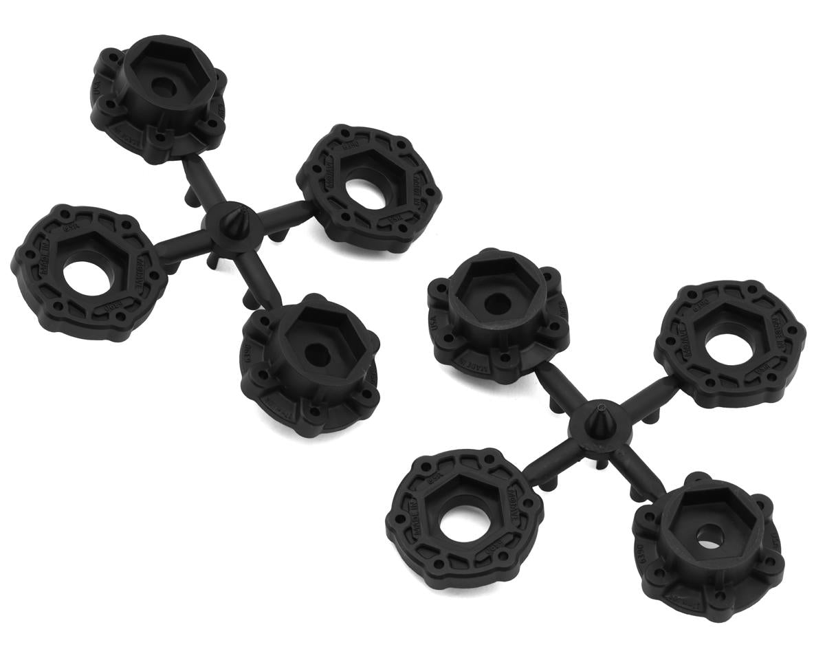 Pro-Line 1/7 6x30 to 17mm Hex Adapter: Mojave 6S & UDR - - Horizon Hobbies, Inc.