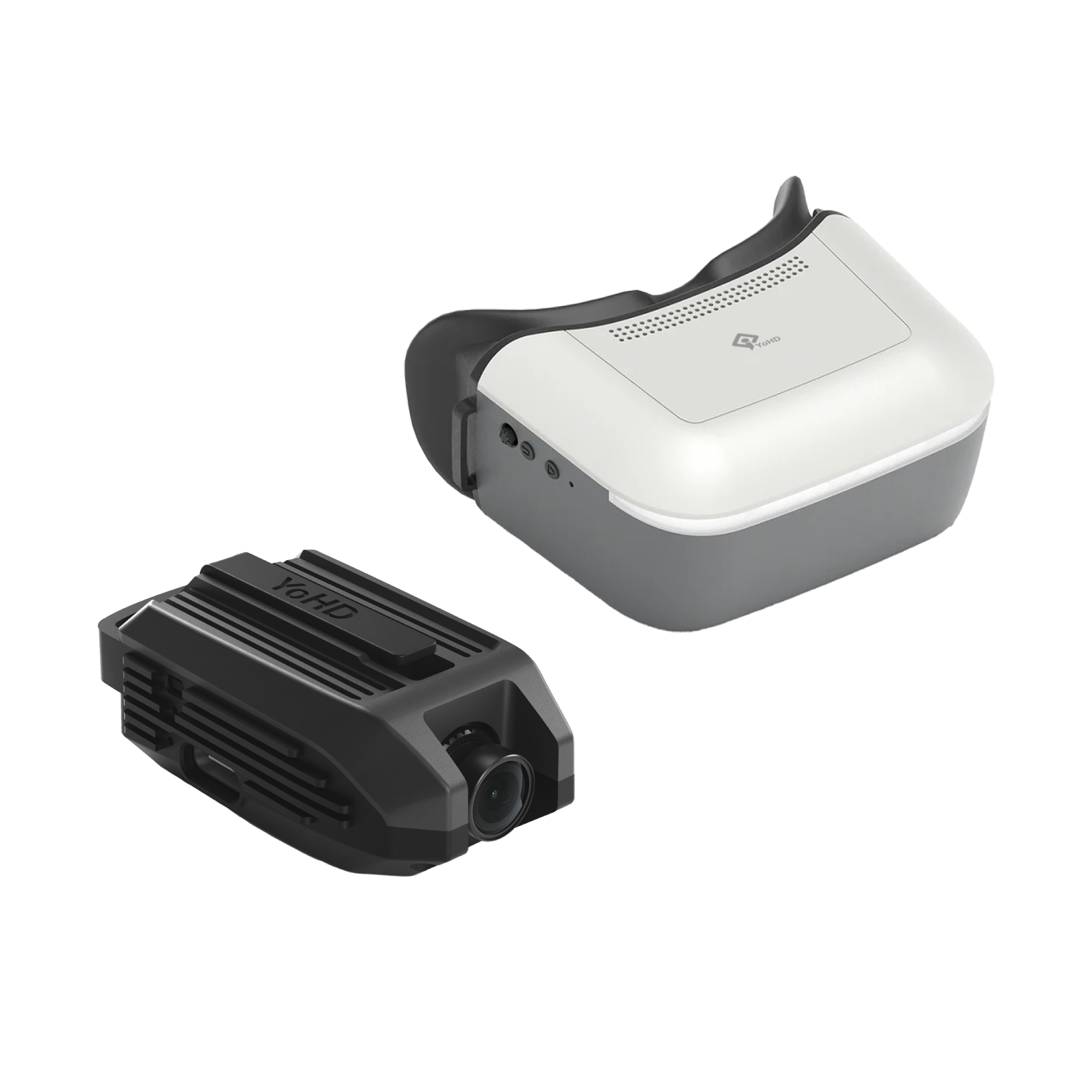 IRONQUAD YoHD Micro - - IronQuad