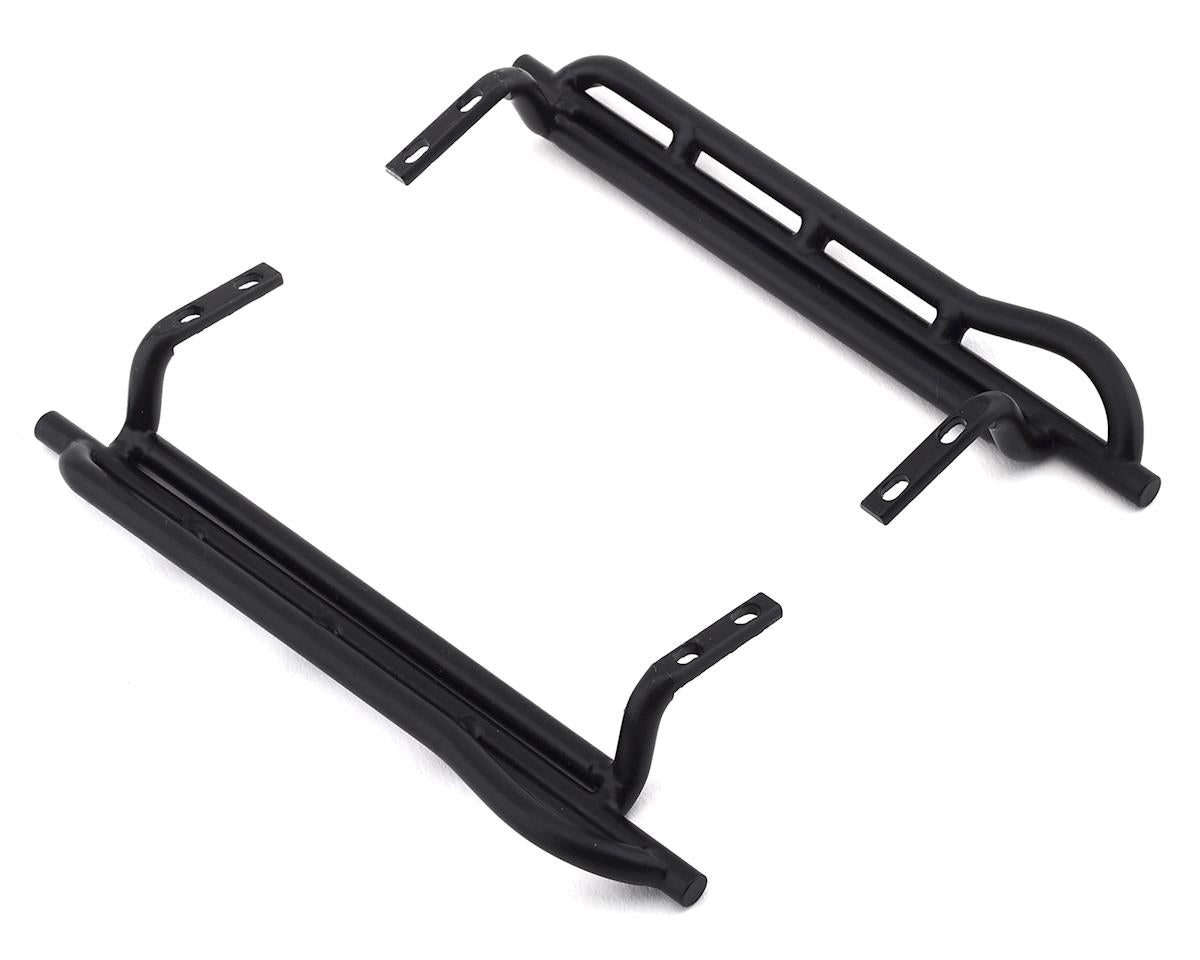 RC4WD Traxxas TRX-4 Tough Armor Steel Welded Side Sliders - - RC4WD