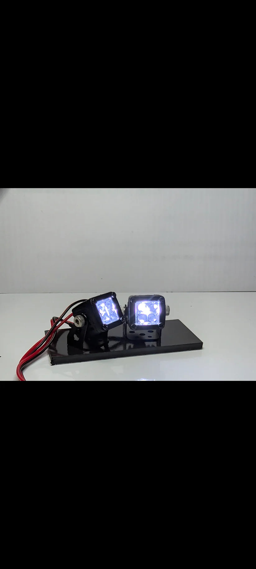 FlyinTires RC Pod lights