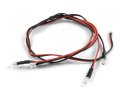 HPI Racing Venture18 Roof Light LED Kit Type1 (PicoBlade) - - HRP Distributing, Inc.