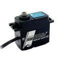 Savox SW-1210SGP Black Edition "Tall" Waterproof Digital Servo (High Voltage) - - HRP Distributing, Inc.