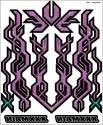 XXX Main Racing Graphics - - HRP Distributing, Inc.