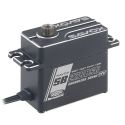 Savox High Voltage Brushless Steel Gear Monster Torque Servo with Soft Start, 0.12sec / 833.2oz @ 8.4V - - HRP Distributing, Inc.