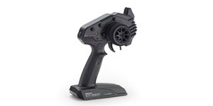 Kyosho MINI-Z MR-03 RWD Fairlady Z (Z33) NISMO S-Tune Silver - - HRP Distributing, Inc.